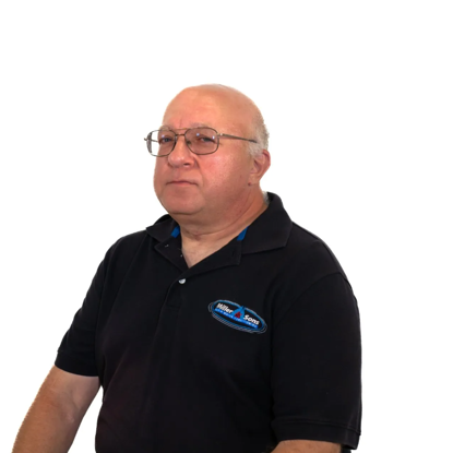 Henry  Stoltzfus Photo